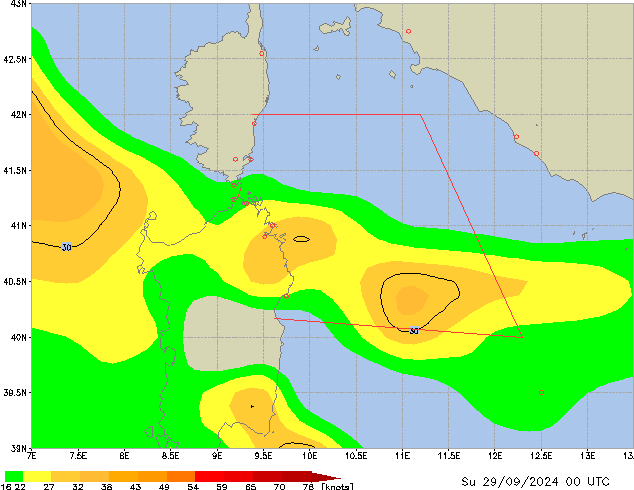 Su 29.09.2024 00 UTC