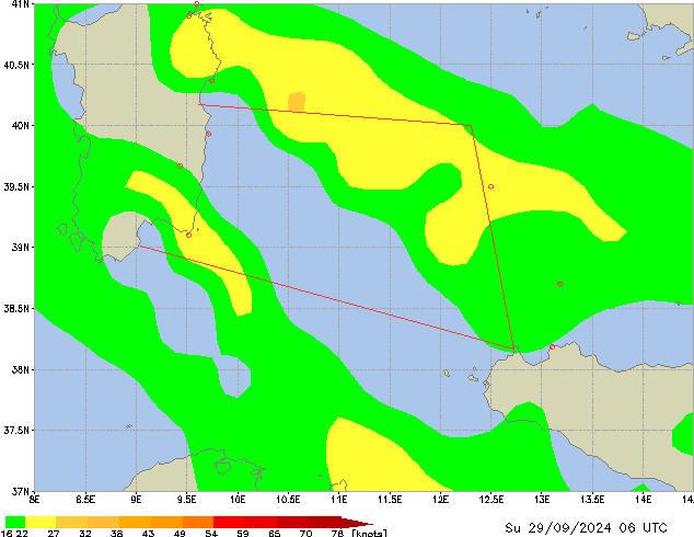 Su 29.09.2024 06 UTC