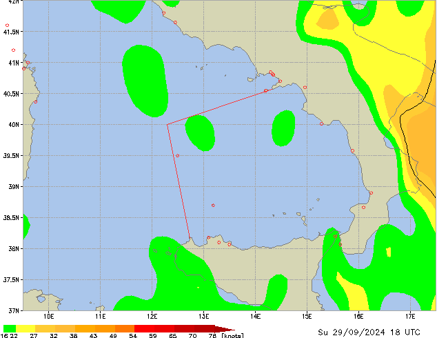 Su 29.09.2024 18 UTC