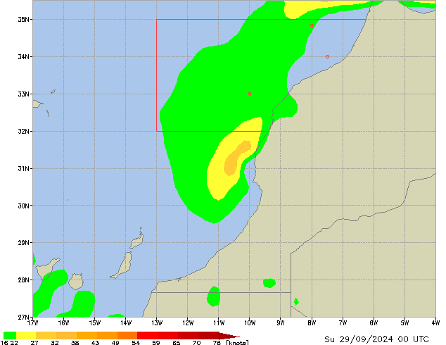 Su 29.09.2024 00 UTC