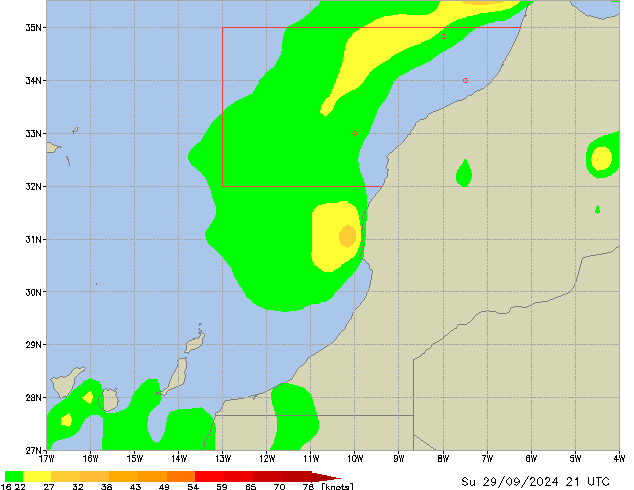 Su 29.09.2024 21 UTC