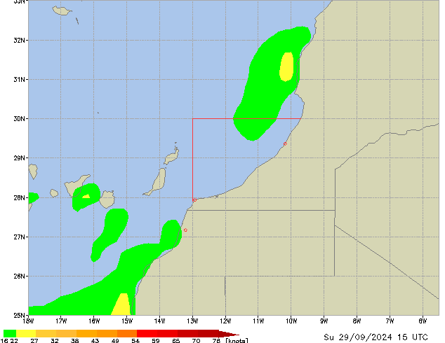 Su 29.09.2024 15 UTC