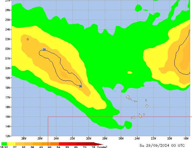 Su 29.09.2024 00 UTC