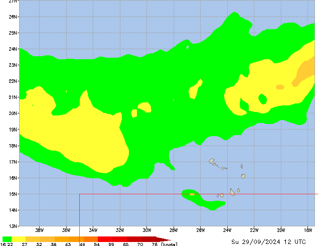 Su 29.09.2024 12 UTC