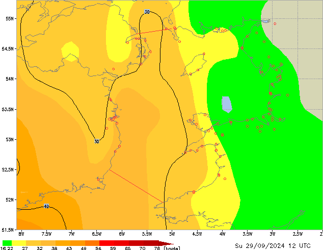 Su 29.09.2024 12 UTC