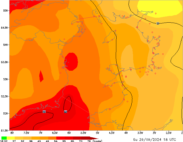 Su 29.09.2024 18 UTC