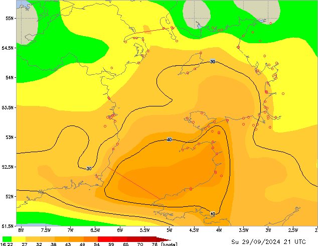 Su 29.09.2024 21 UTC