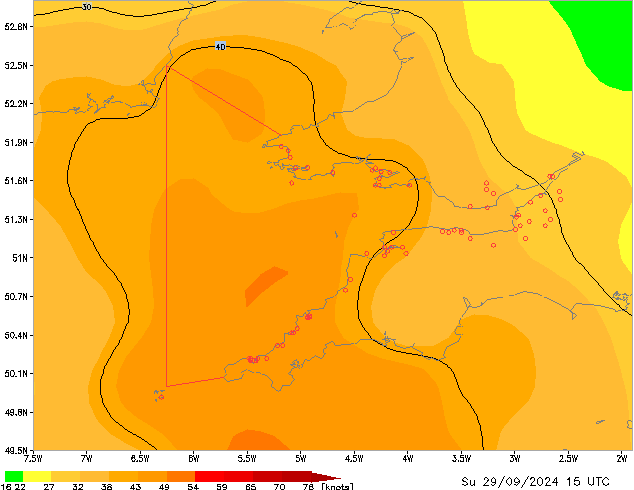 Su 29.09.2024 15 UTC