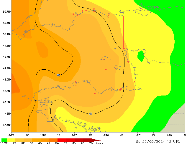 Su 29.09.2024 12 UTC