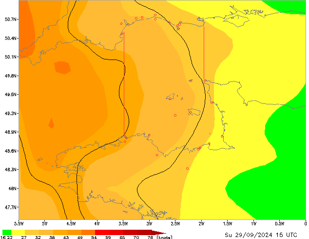 Su 29.09.2024 15 UTC