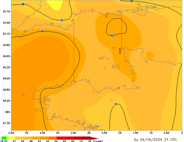 Su 29.09.2024 21 UTC