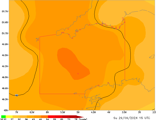 Su 29.09.2024 15 UTC