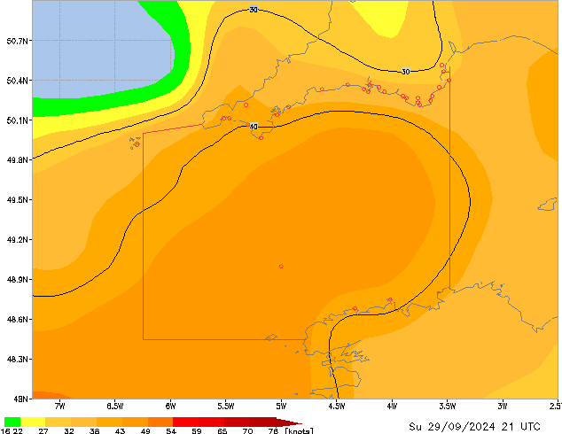 Su 29.09.2024 21 UTC