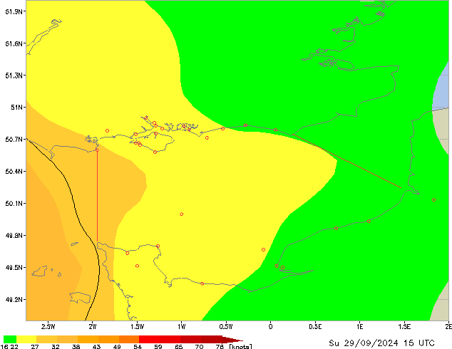 Su 29.09.2024 15 UTC