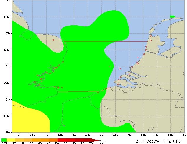 Su 29.09.2024 15 UTC