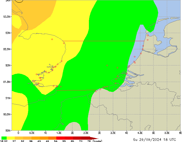 Su 29.09.2024 18 UTC