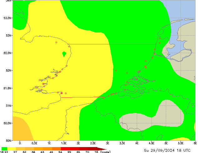 Su 29.09.2024 18 UTC