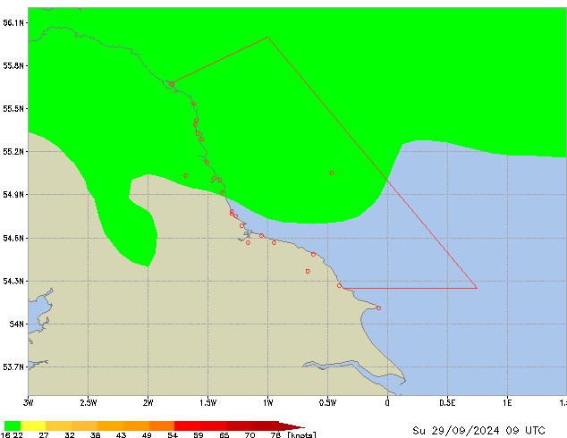 Su 29.09.2024 09 UTC