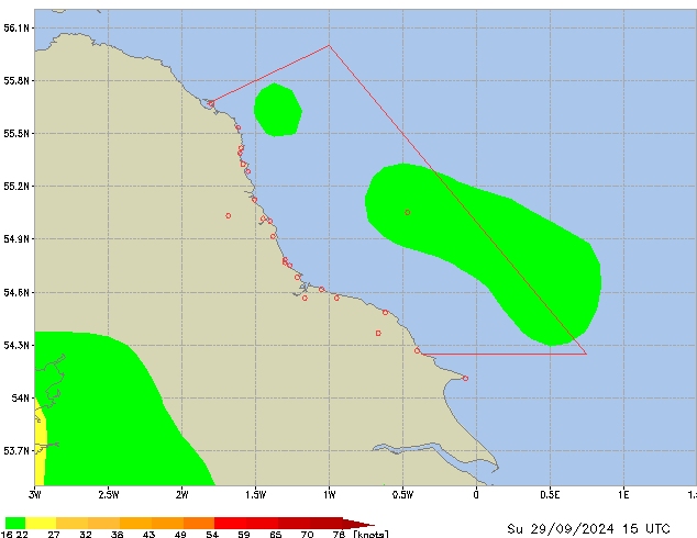 Su 29.09.2024 15 UTC