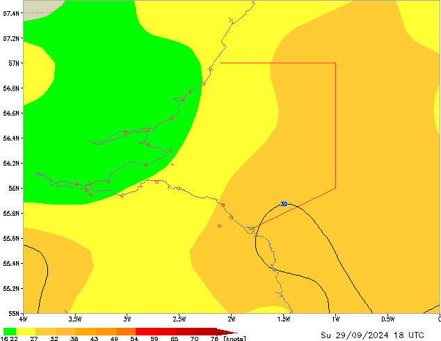 Su 29.09.2024 18 UTC