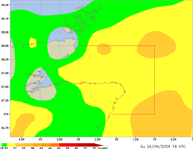 Su 29.09.2024 18 UTC