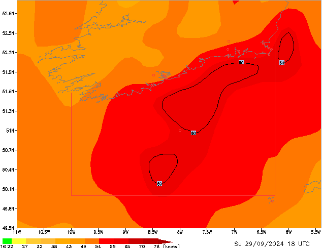 Su 29.09.2024 18 UTC