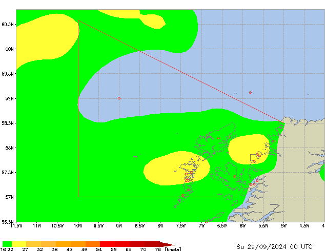 Su 29.09.2024 00 UTC