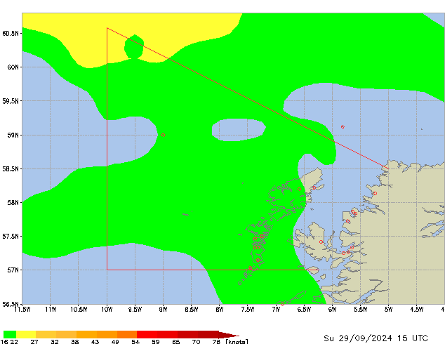 Su 29.09.2024 15 UTC