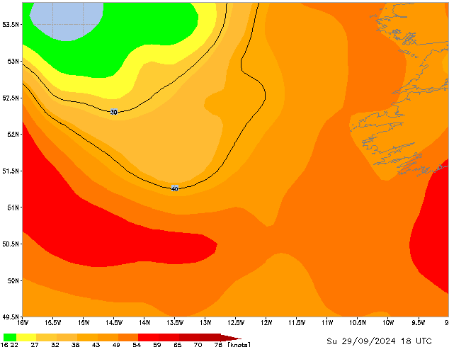 Su 29.09.2024 18 UTC