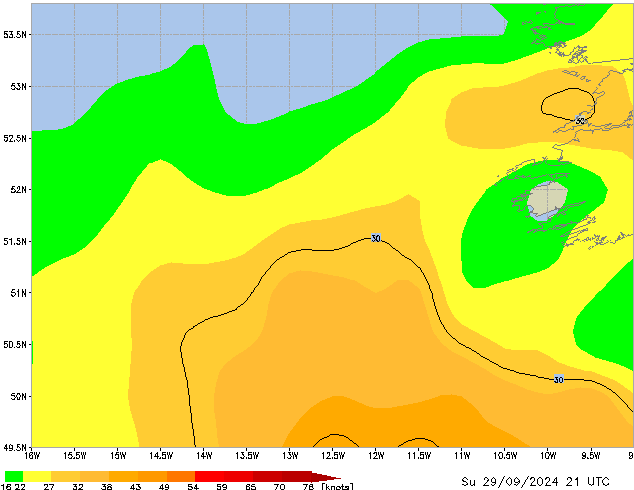 Su 29.09.2024 21 UTC