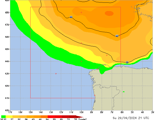 Su 29.09.2024 21 UTC