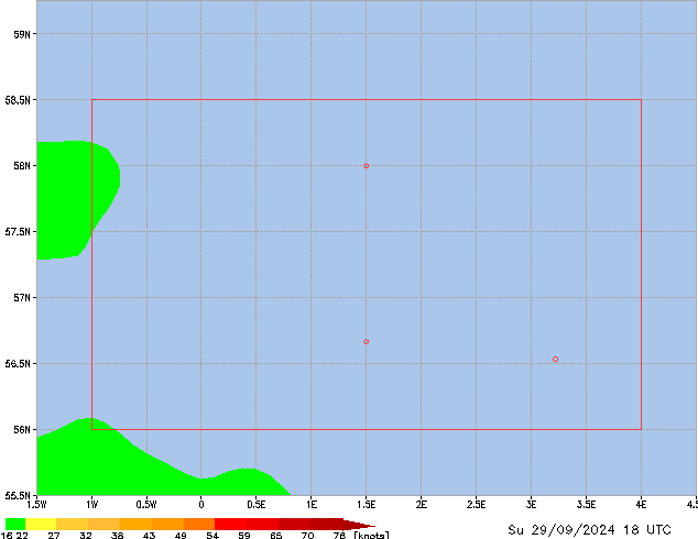 Su 29.09.2024 18 UTC