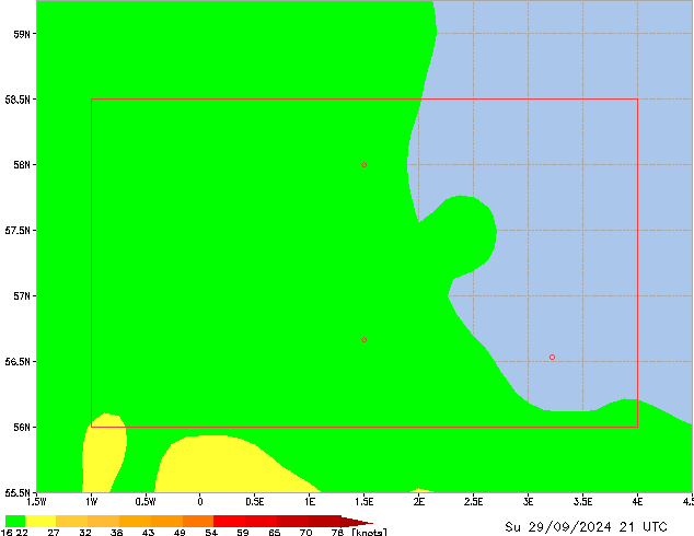 Su 29.09.2024 21 UTC