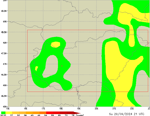 Su 29.09.2024 21 UTC