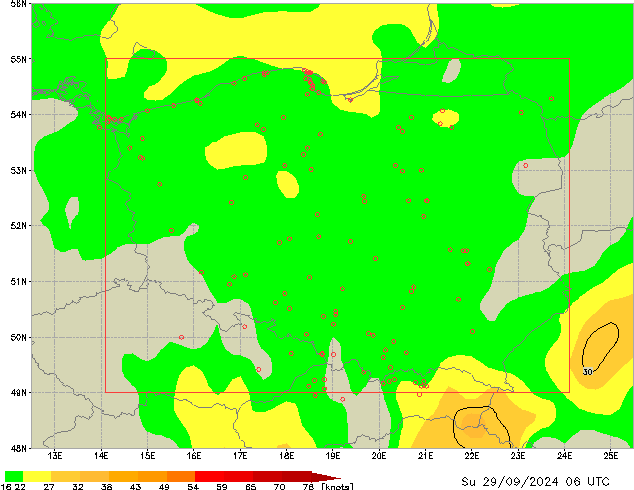 Su 29.09.2024 06 UTC