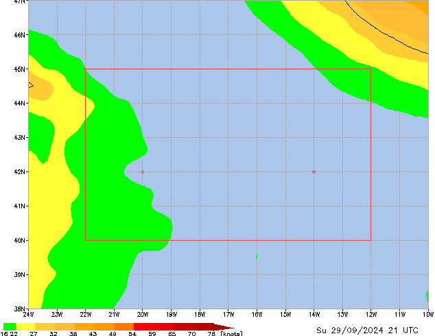 Su 29.09.2024 21 UTC