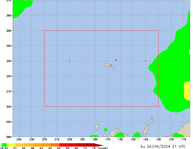 Su 29.09.2024 21 UTC