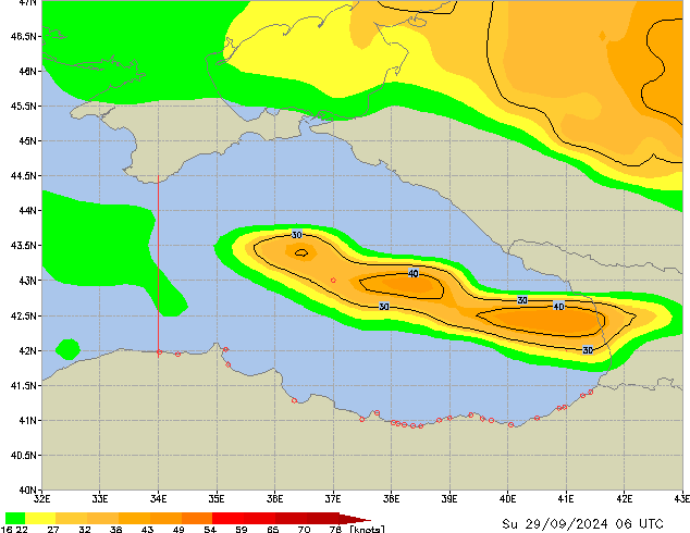 Su 29.09.2024 06 UTC