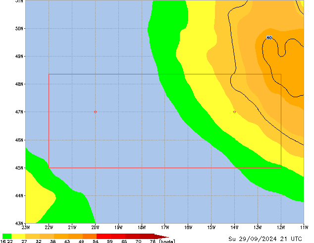 Su 29.09.2024 21 UTC