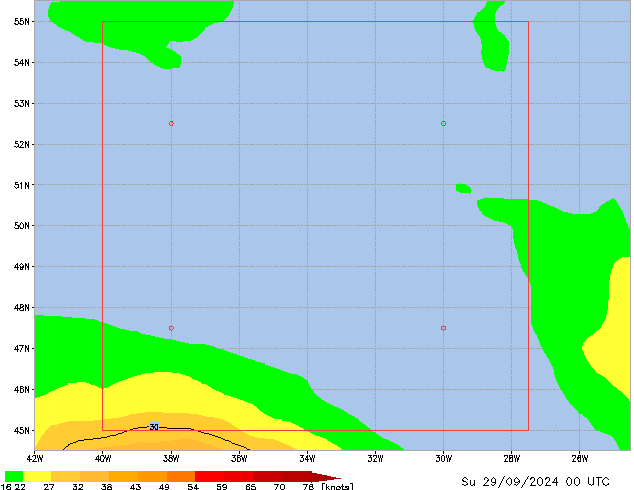 Su 29.09.2024 00 UTC