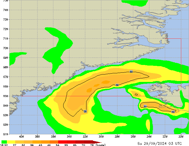 Su 29.09.2024 03 UTC