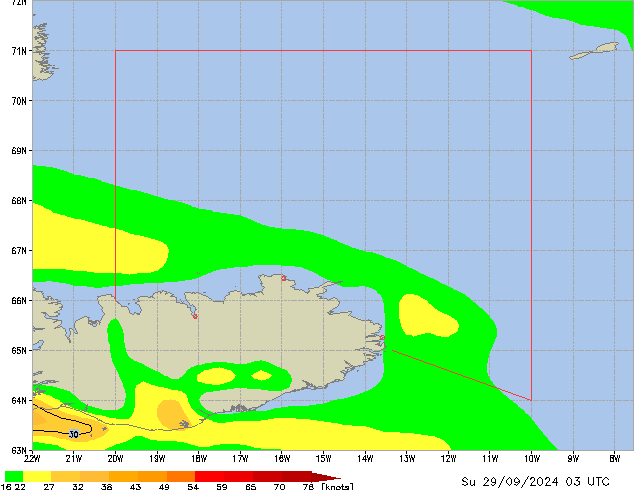 Su 29.09.2024 03 UTC