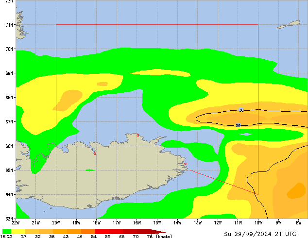 Su 29.09.2024 21 UTC