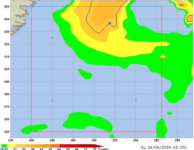 Su 29.09.2024 03 UTC