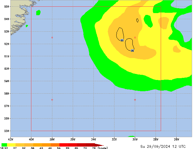 Su 29.09.2024 12 UTC