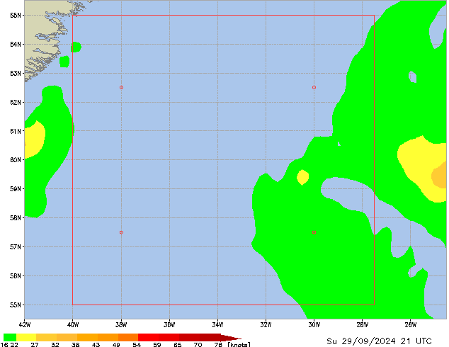 Su 29.09.2024 21 UTC