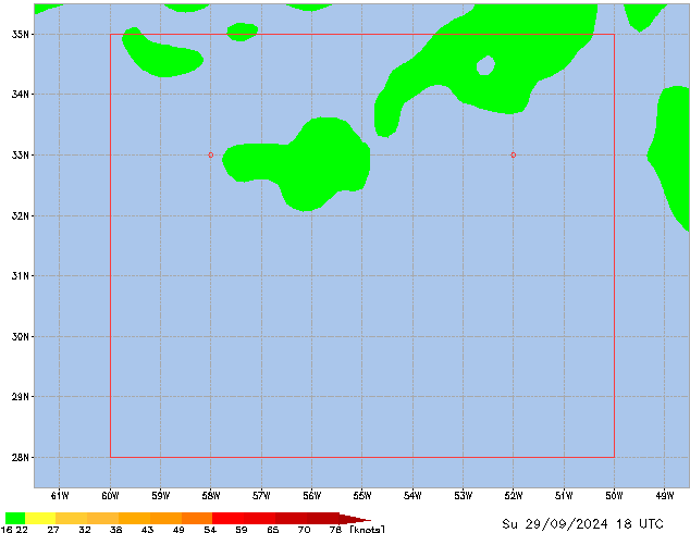 Su 29.09.2024 18 UTC