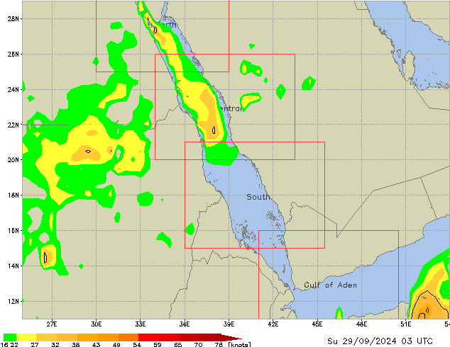 Su 29.09.2024 03 UTC