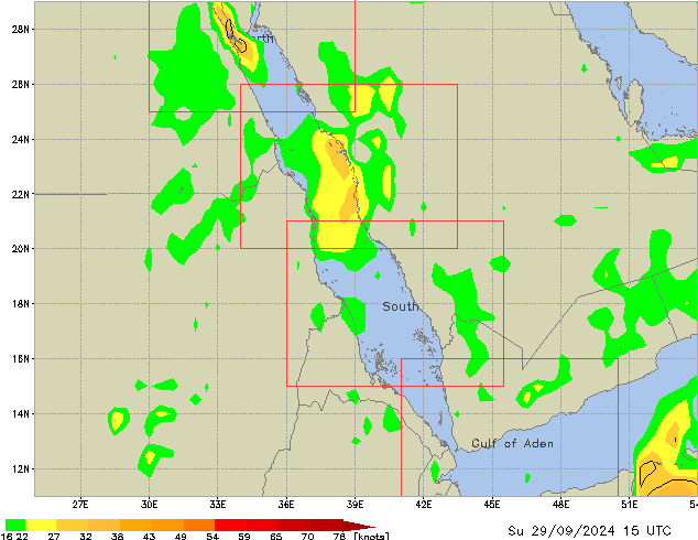 Su 29.09.2024 15 UTC