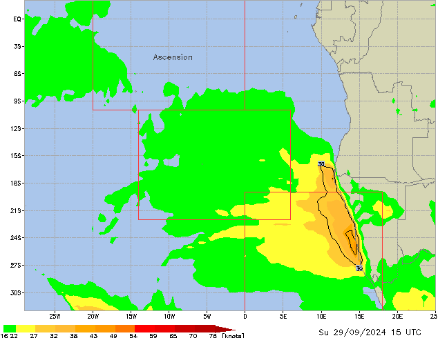 Su 29.09.2024 15 UTC